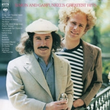 Simon & Garfunkel: Greatest Hits - Vinyl