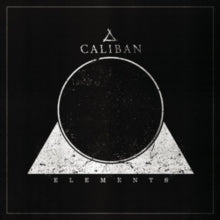 Caliban: Elements - CD