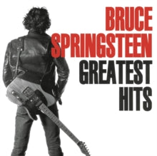 Bruce Springsteen: Greatest Hits - Vinyl