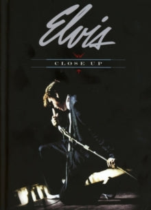 Elvis Presley: Elvis: Close Up - CD