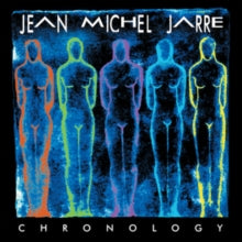 Jean-Michel Jarre: Chronology - Vinyl