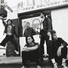 The Neighbourhood: The Neighbourhood - CD