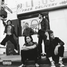 The Neighbourhood: The Neighbourhood - Vinyl