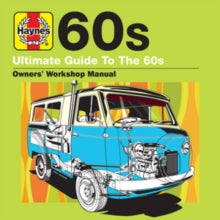 Various Artists: The 60s - CD