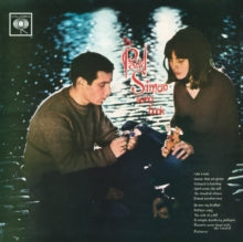 Paul Simon: The Paul Simon Song Book - Vinyl