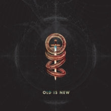 Toto: Old Is New - Vinyl