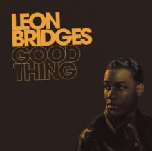 Leon Bridges: Good Thing - CD