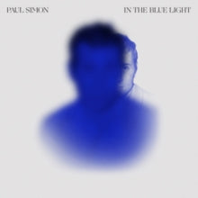 Paul Simon: In The Blue Light - CD