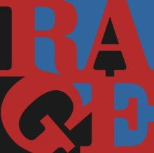 Rage Against the Machine: Renegades - Vinyl