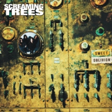 Screaming Trees: Sweet Oblivion - Vinyl