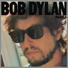 Bob Dylan: Infidels - Vinyl