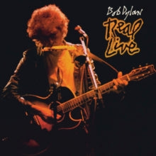 Bob Dylan: Real Live - Vinyl