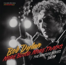 Bob Dylan: More Blood. More Tracks: The Bootleg Series Vol.14 - Vinyl