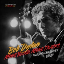 Bob Dylan: More Blood. More Tracks: The Bootleg Series Vol.14 - CD