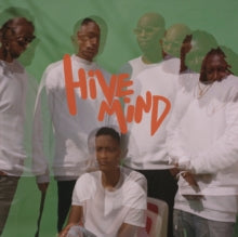 The Internet: Hive Mind - Vinyl