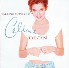 Céline Dion: Falling Into You - Vinyl