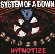 System of a Down: Hypnotize - Vinyl
