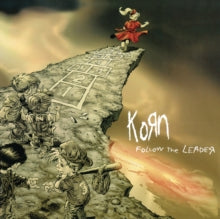 Korn: Follow The Leader - Vinyl
