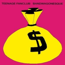 Teenage Fanclub: Bandwagonesque - Vinyl