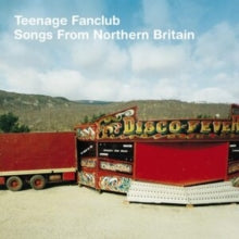 Teenage Fanclub: Songs From Northern Britain (Remastered Edition) - Vinyl