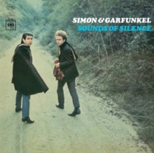 Simon & Garfunkel: Sounds Of Silence - Vinyl