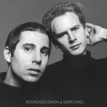 Simon & Garfunkel: Bookends - Vinyl
