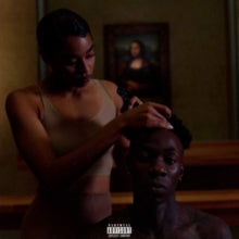 THE CARTERS: Everything Is Love - CD