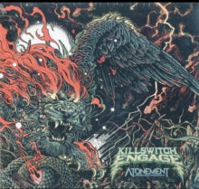 Killswitch Engage: Atonement - Vinyl