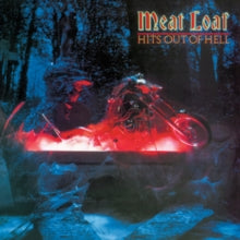 Meat Loaf: Hits Out Of Hell - Vinyl