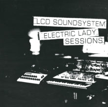 LCD Soundsystem: Electric Lady Sessions - Vinyl