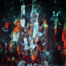 Deathrite: Nightmares Reign - CD