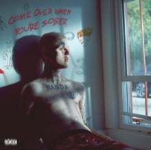Lil Peep: Come Over When Youre Sober - Pt 1 & 2 - Vinyl