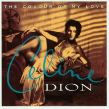 Céline Dion: The Colour Of My Love - Vinyl