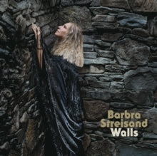 Barbra Streisand: Walls - CD