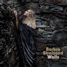 Barbra Streisand: Walls - Vinyl
