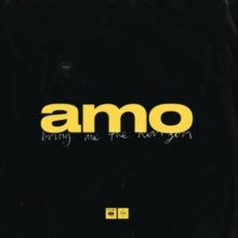 Bring Me the Horizon: Amo - Vinyl