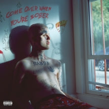 Lil Peep: Come Over When Youre Sober Part. 2 - CD