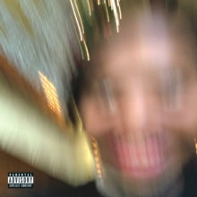 Earl Sweatshirt: SOME RAP SONGS - CD