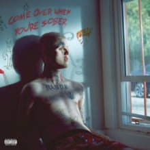 Lil Peep: Come Over When Youre Sober Part. 2 - Vinyl