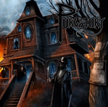Jon Schaffer's Purgatory: Purgatory - EP - Vinyl