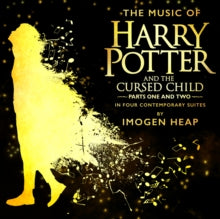 Imogen Heap: The Music Of Harry Potter And The Cursed Child - CD