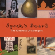 Spock's Beard: The Kindness Of Strangers - CD
