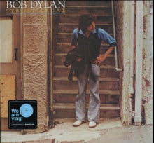 Bob Dylan: Street Legal - Vinyl