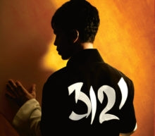 Prince: 3121 - CD