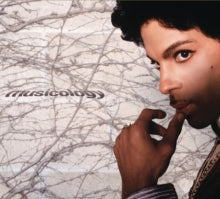 Prince: Musicology - CD