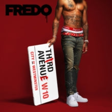 Fredo: Third Avenue - CD