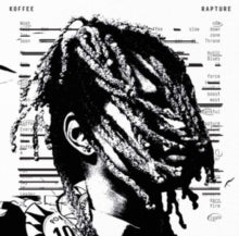 Koffee: Rapture - Vinyl