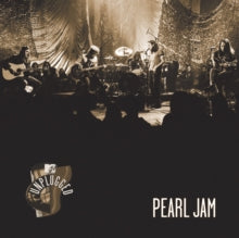 Pearl Jam: Mtv Unplugged - Vinyl