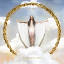 Rosalía: El Mal Querer - CD