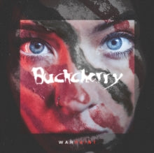 Buckcherry: Warpaint - CD